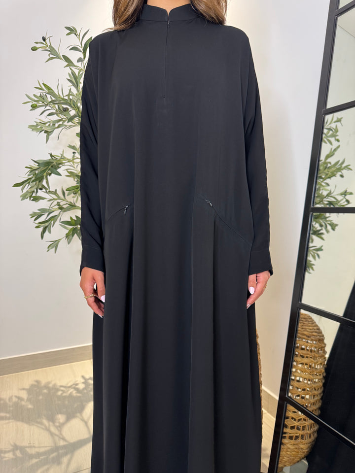 IH OMRA ABAYA