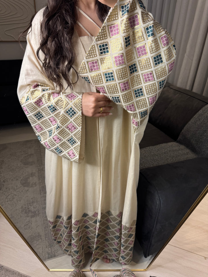 “ANOOD” BESHT SET
