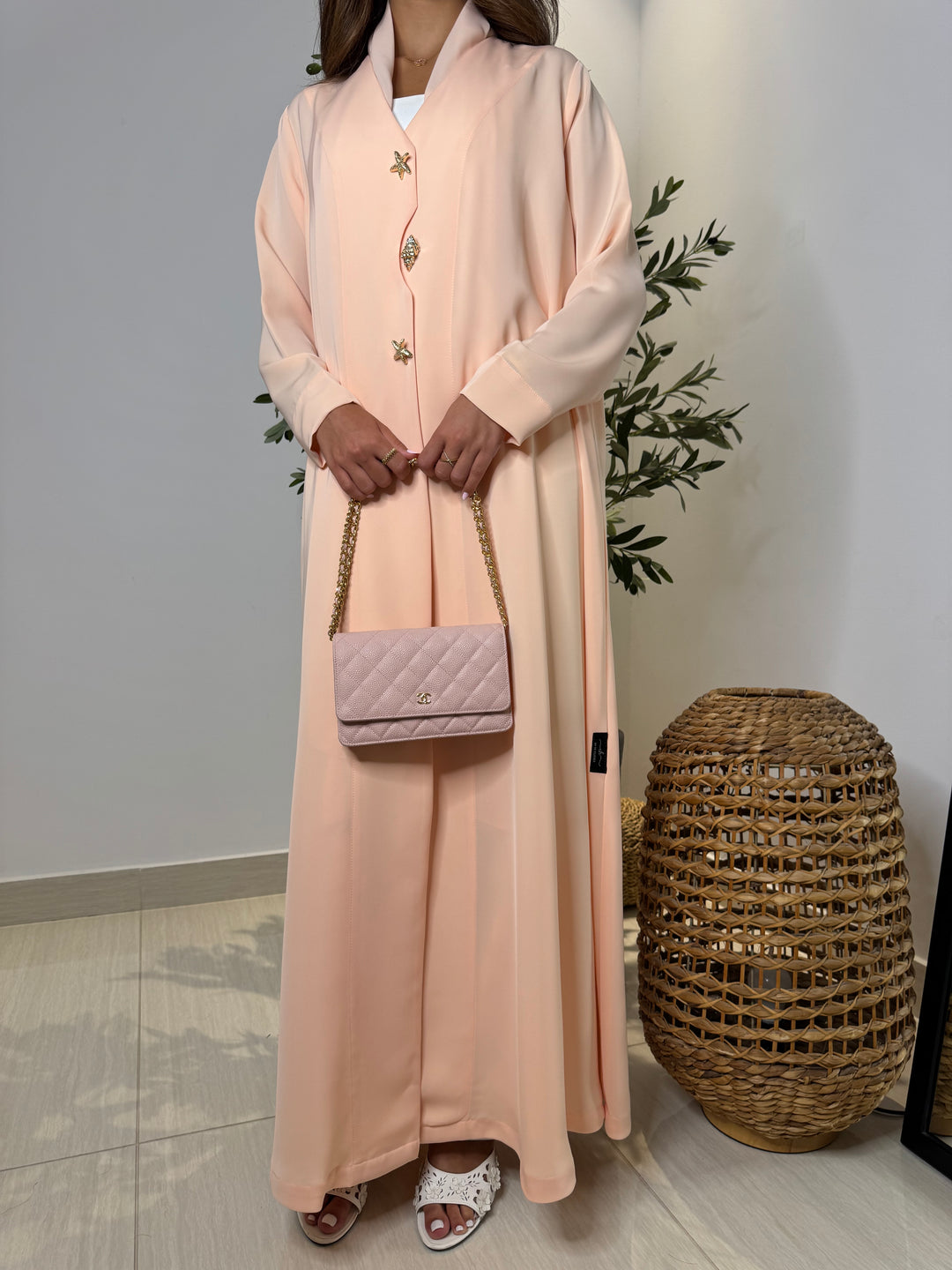 IHS2 ( PEACH )