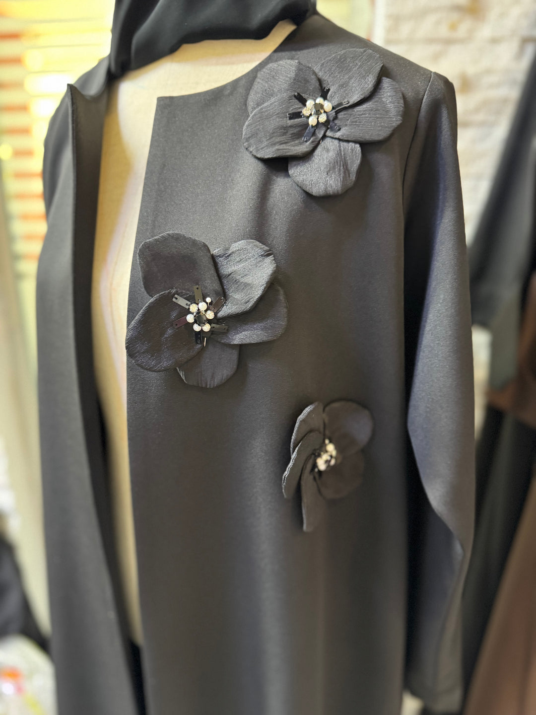 IH24 ABAYA