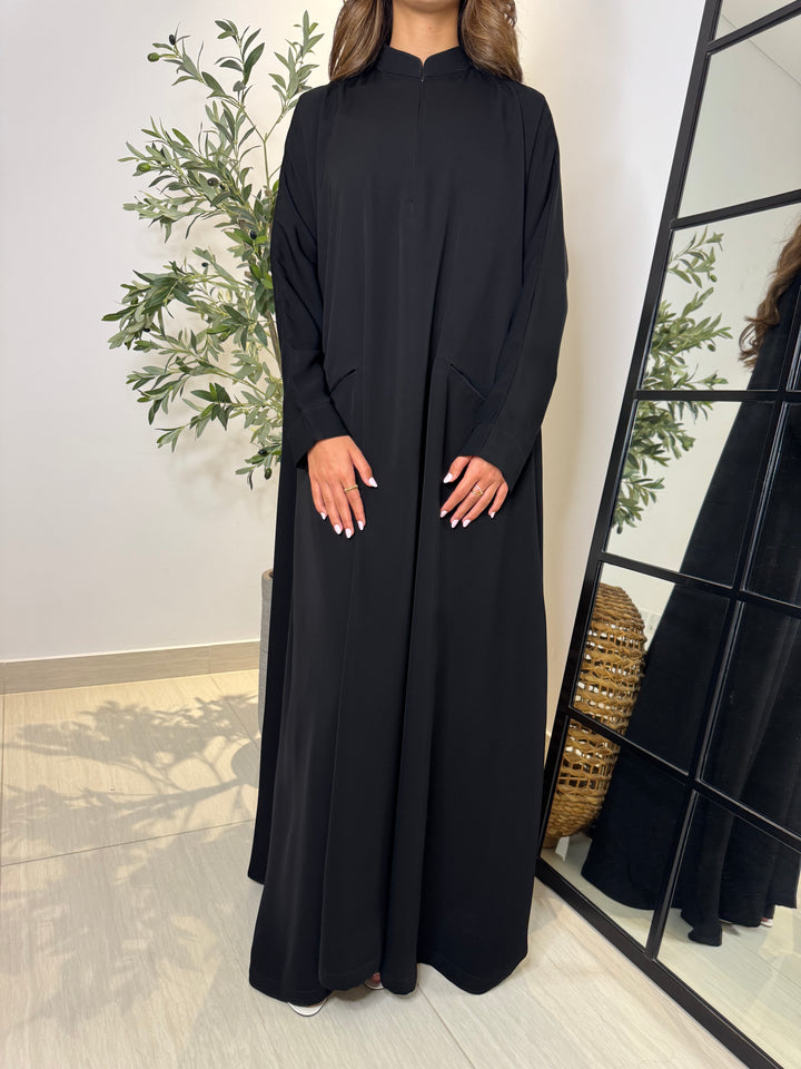 IH OMRA ABAYA
