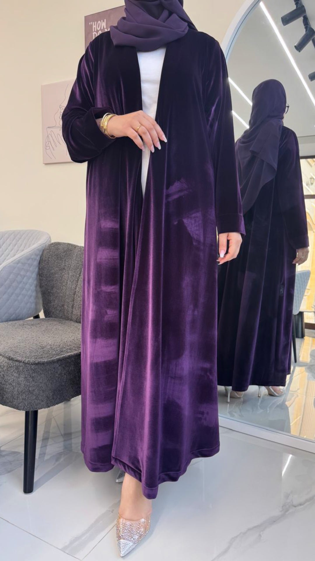 IH31 PURPLE