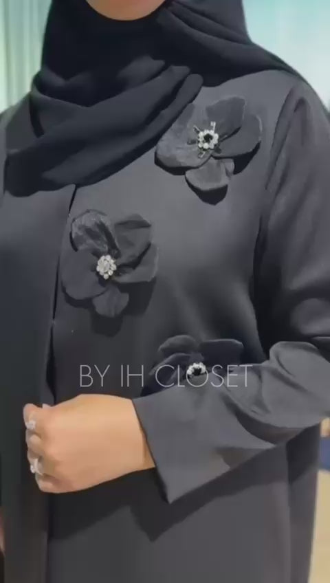IH24 ABAYA