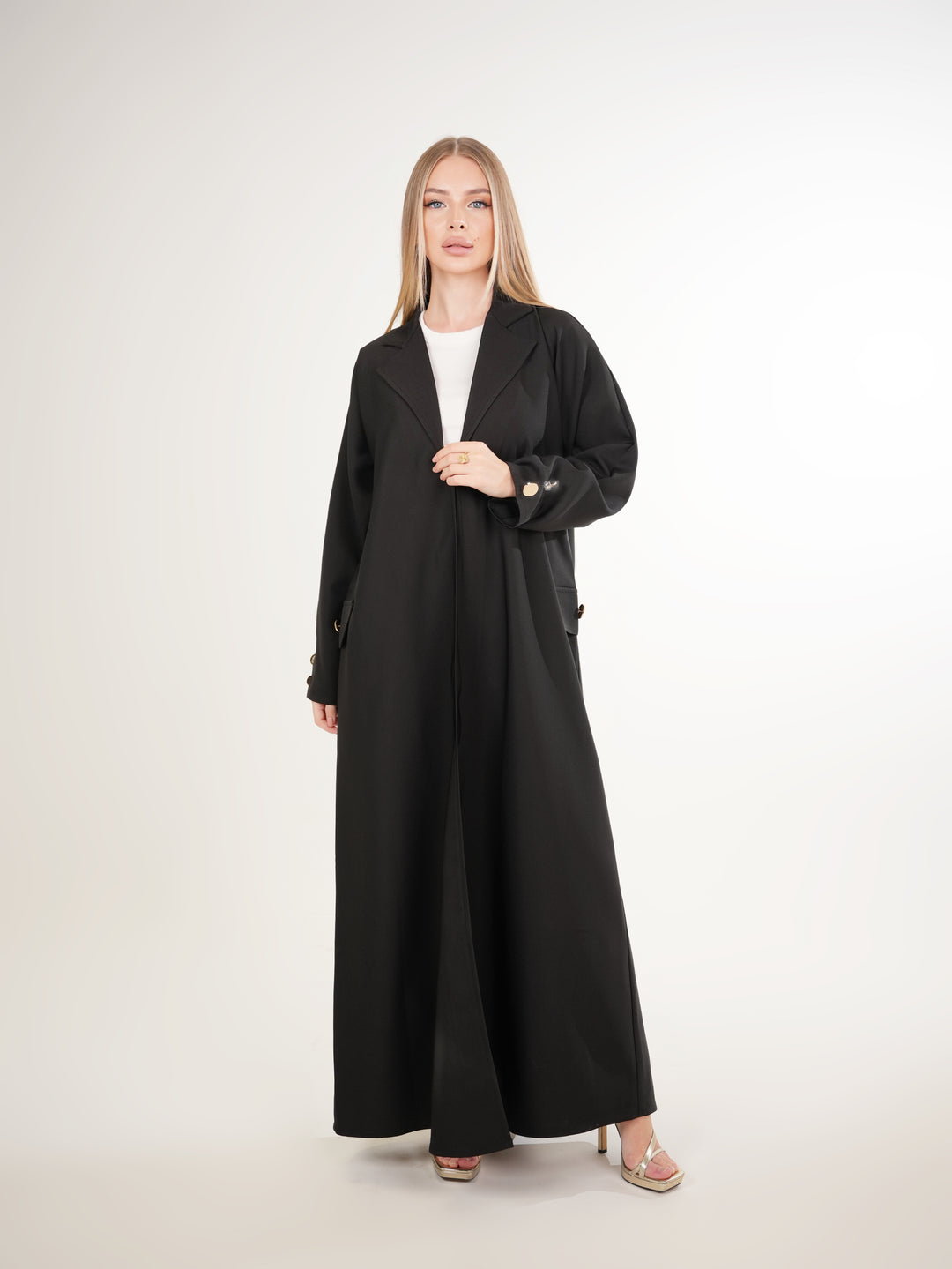 ALL ABAYAS
