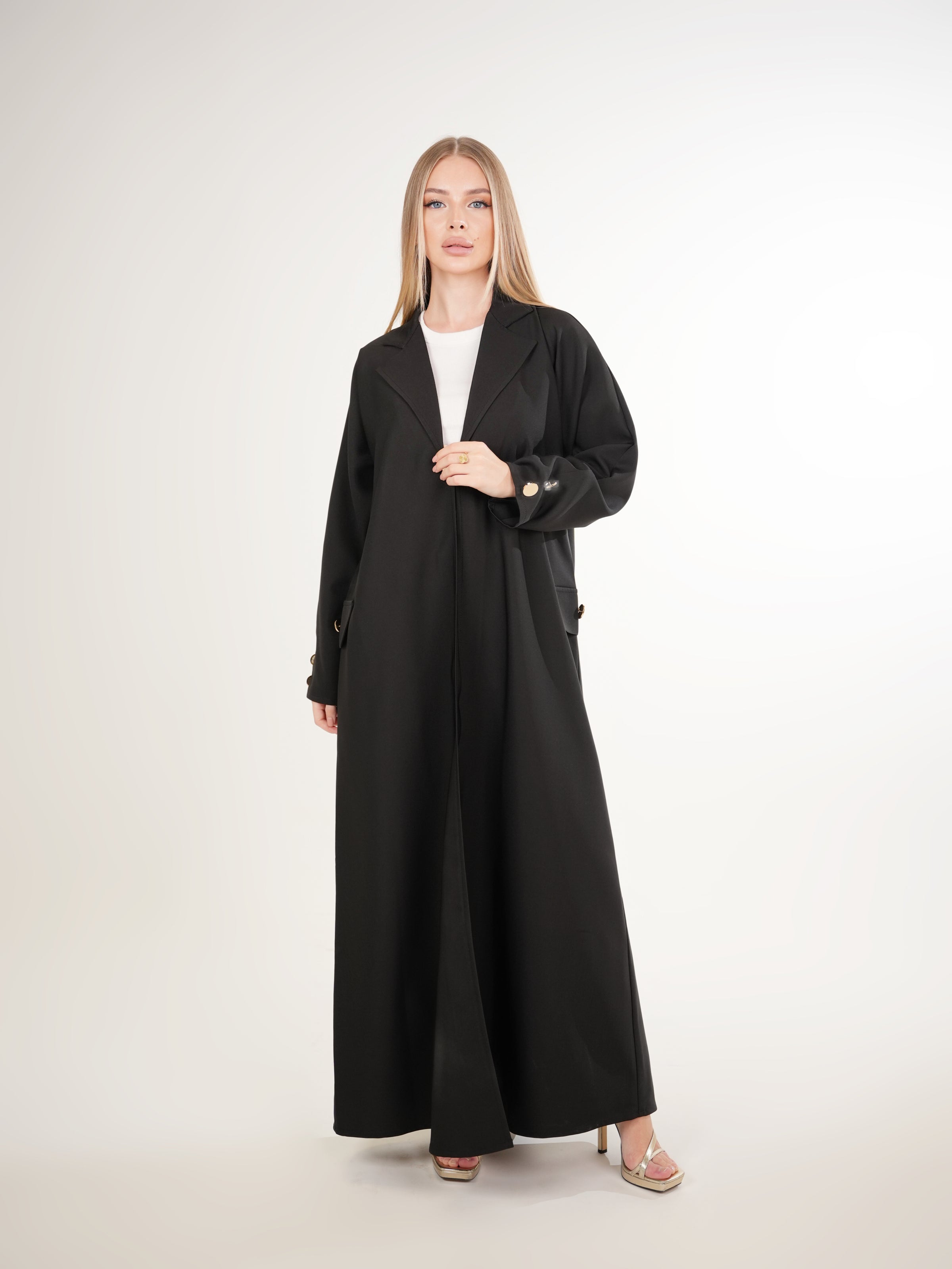 ALL ABAYAS