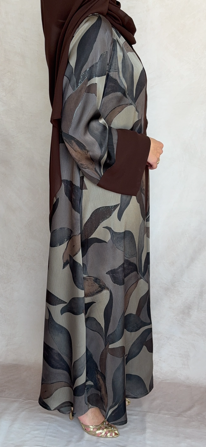 IH27 ABAYA