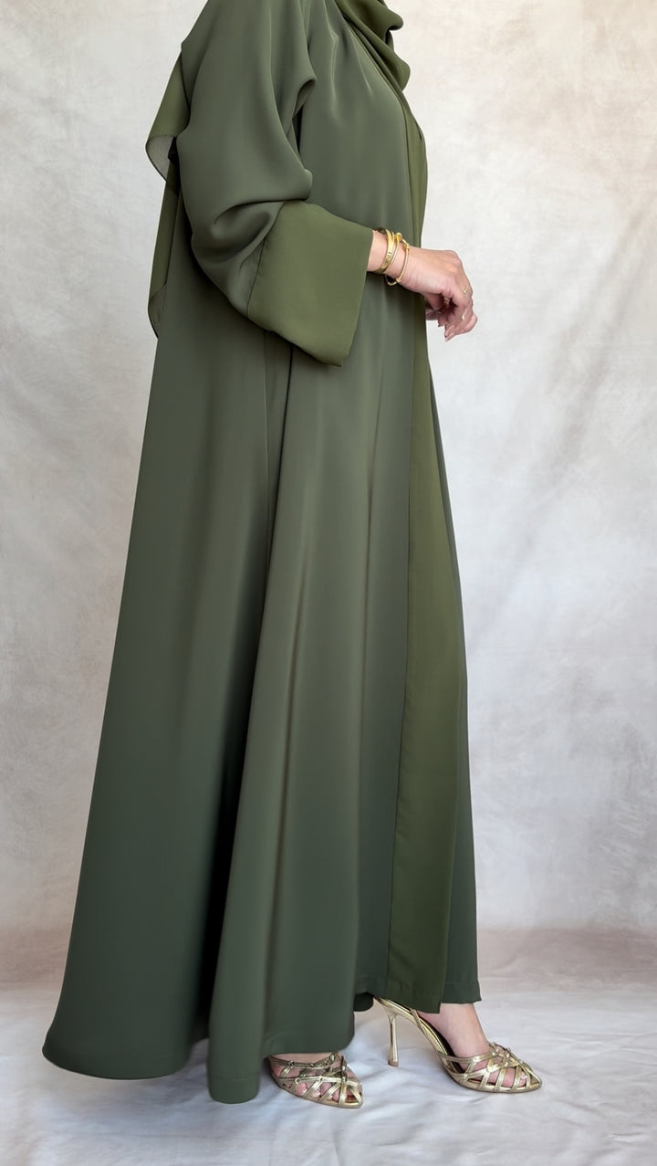 IH28 ABAYA