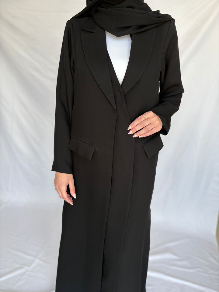 PREMIUM ABAYA