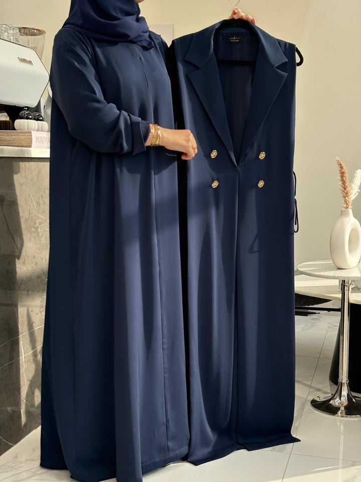 IH20 Abaya
