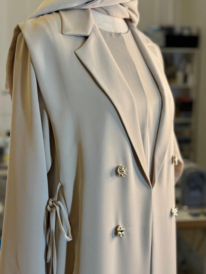 IH20 Abaya