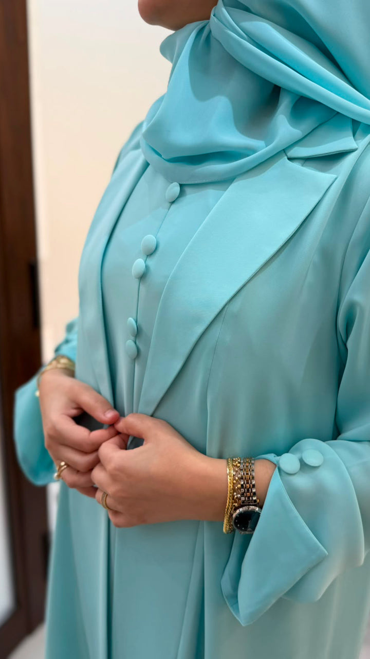 IHS15 - Teal