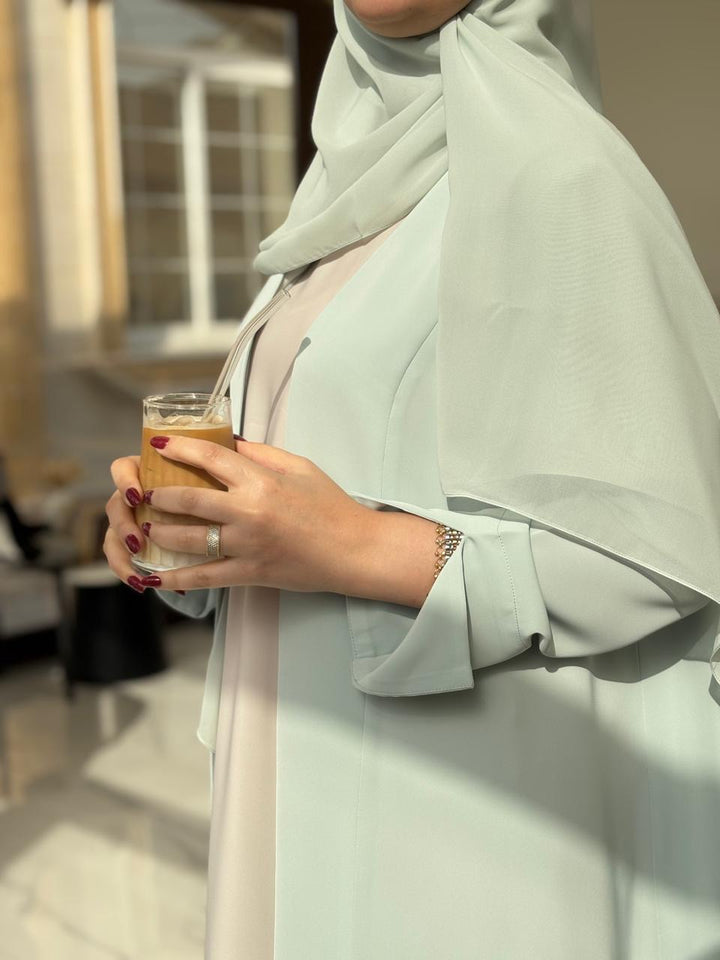 IH21 Abaya