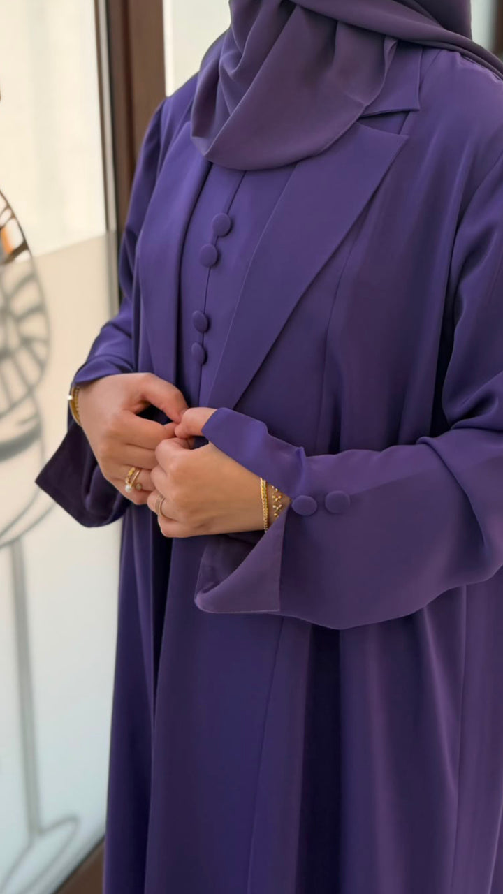 IHS15 - Purple