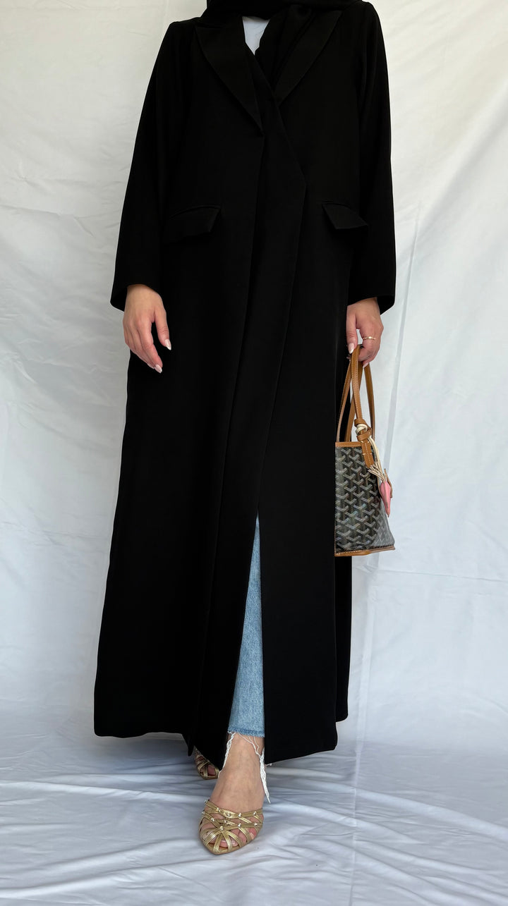 PREMIUM ABAYA