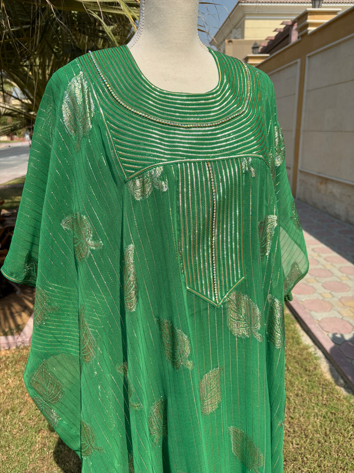 IHN03 THOB GREEN