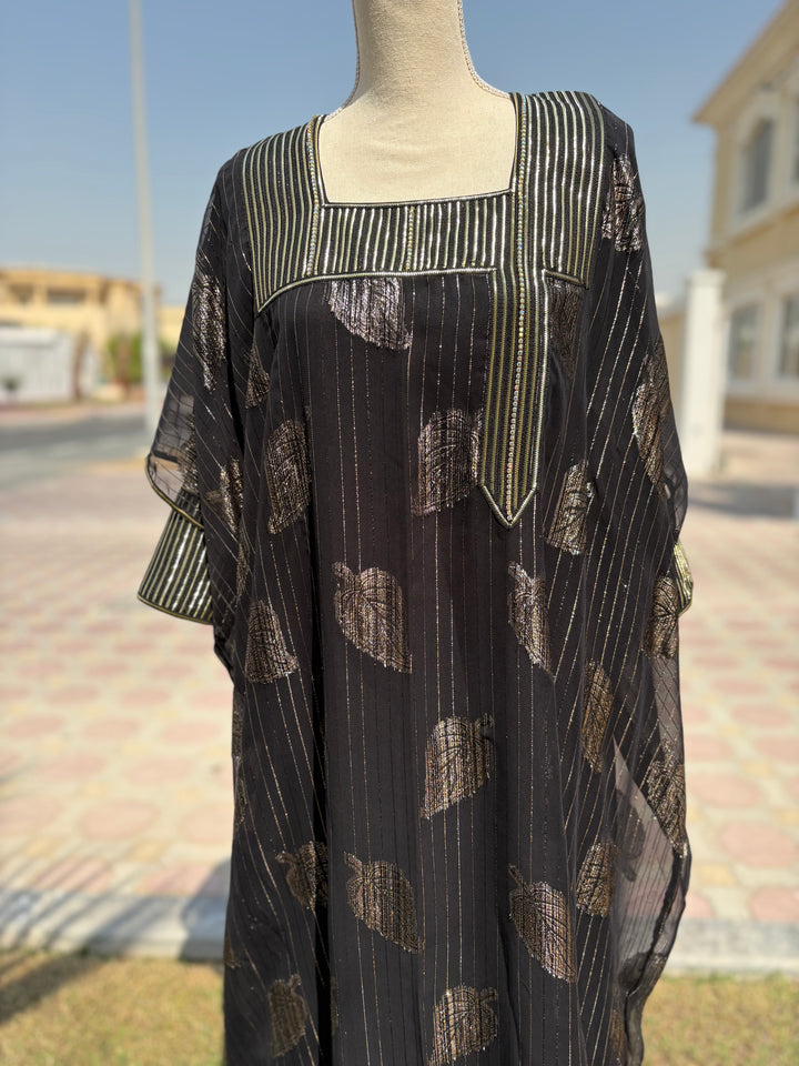 IHN03 THOB BLACK