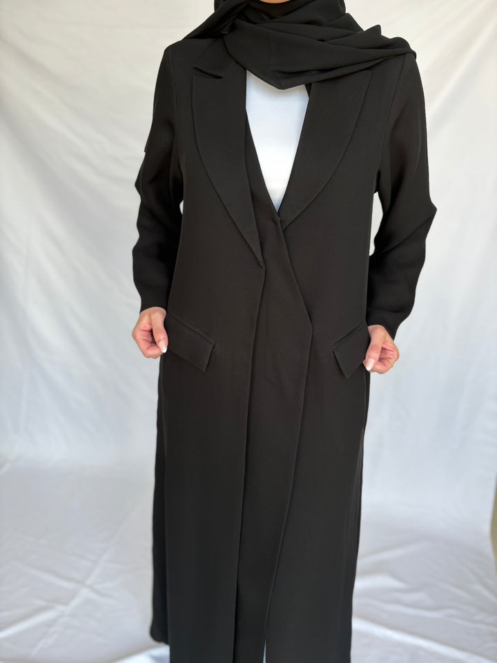 PREMIUM ABAYA