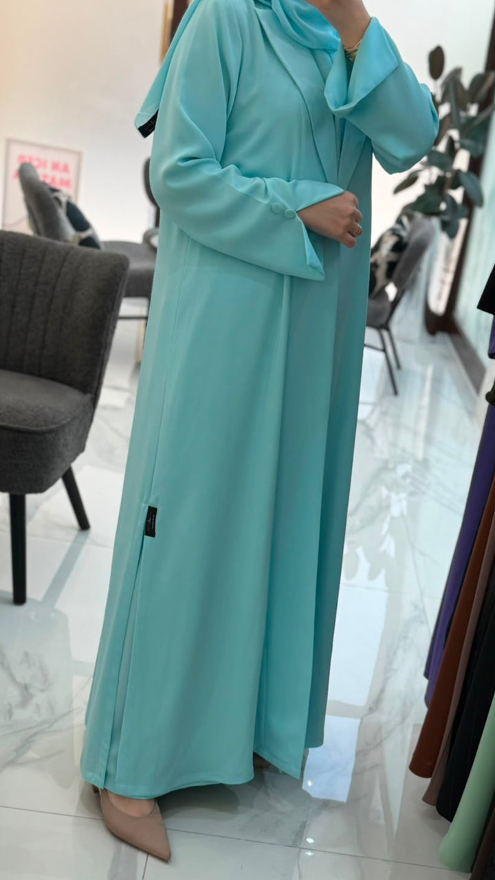IHS15 - Teal