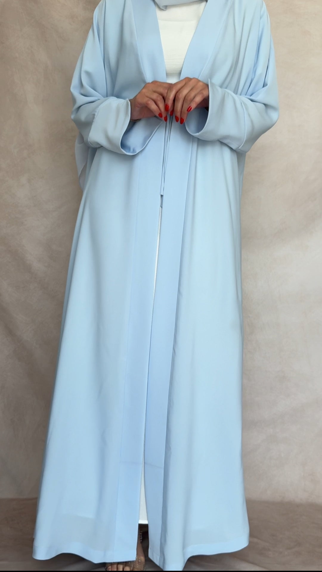IH10 (Sky Blue)