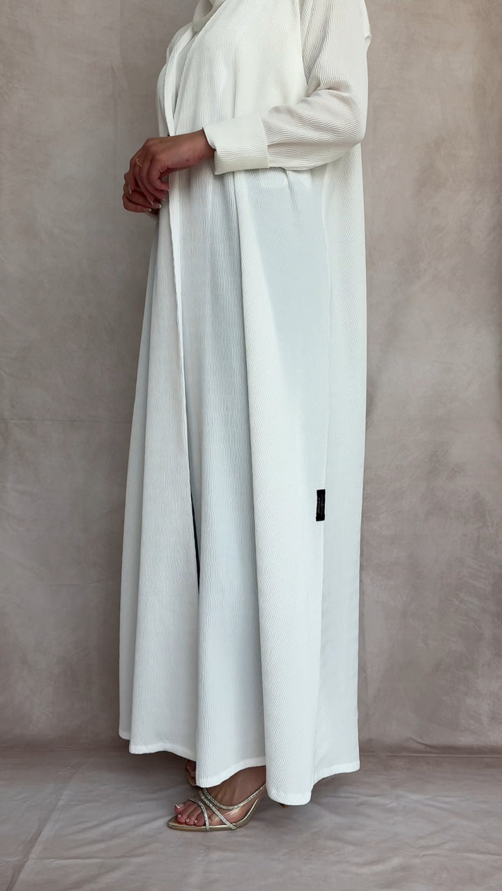 IHS1 ABAYA