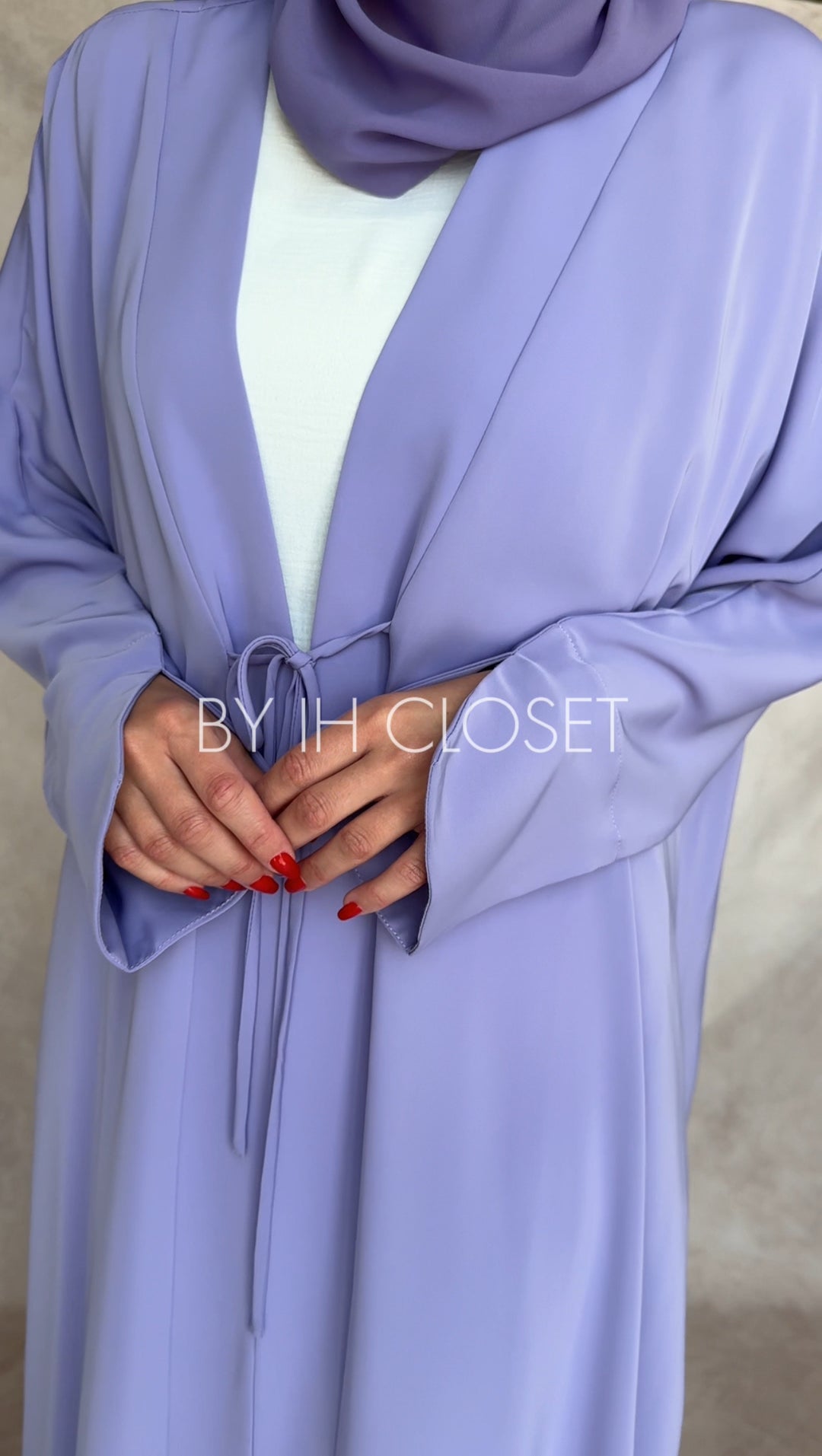 IH10 (Lavender)
