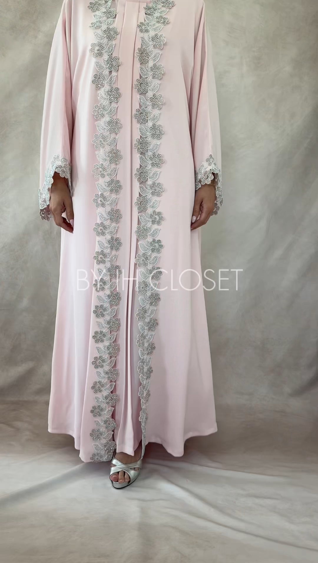 IH101 ( Strawberry Pink )