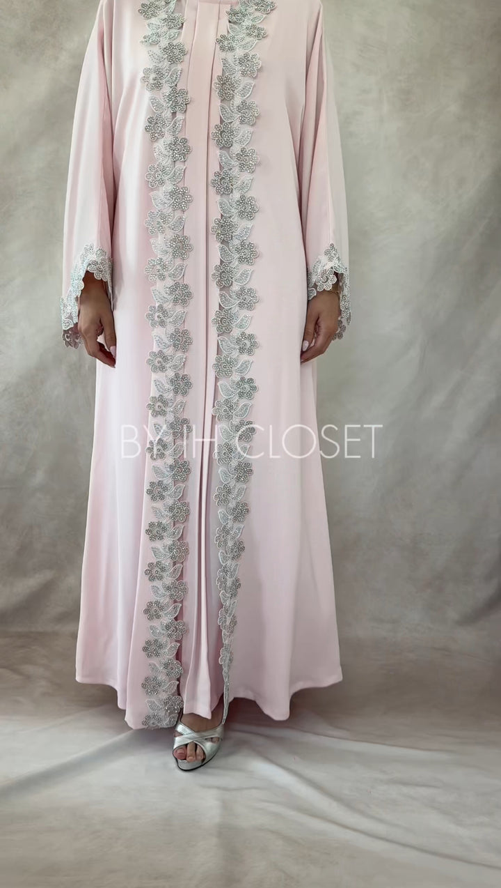 IH101 ( Strawberry Pink )