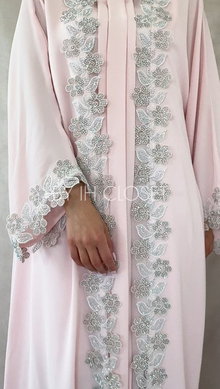 IH101 ( Strawberry Pink )
