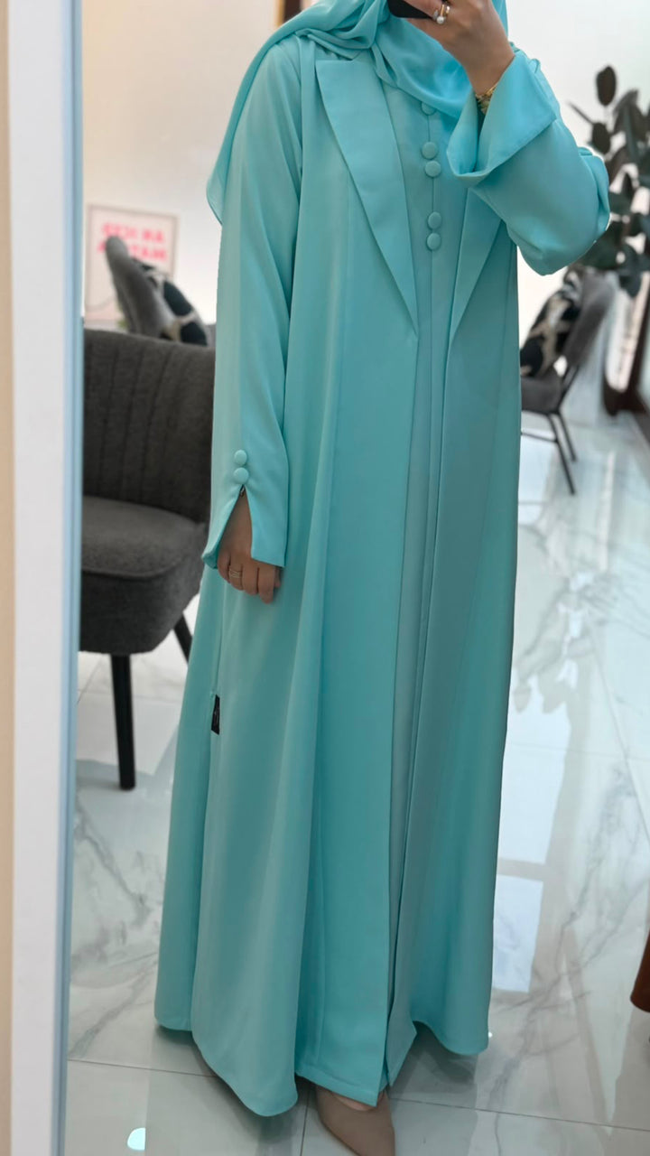 IHS15 - Teal