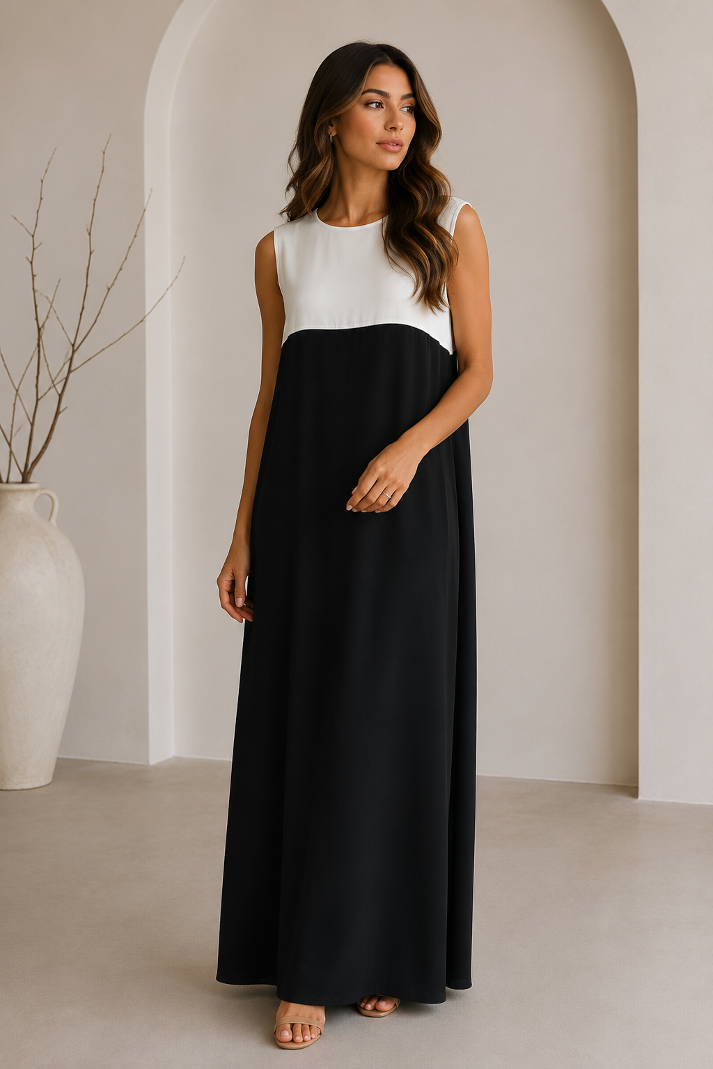 BASIC DRESS