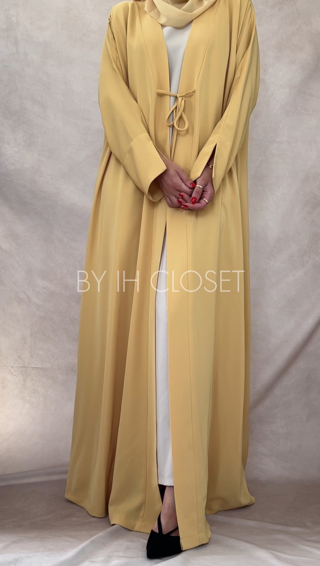 IH10 (Mustard)