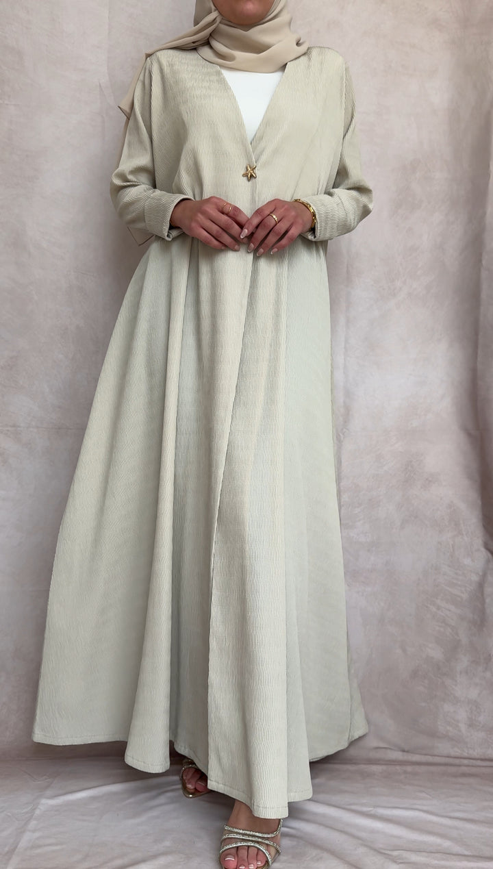 IHS1 ABAYA