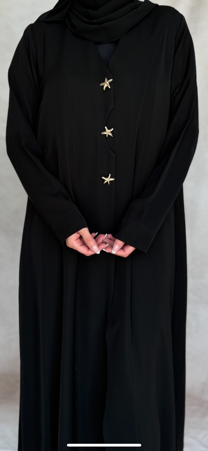 IHS3 Abaya Set
