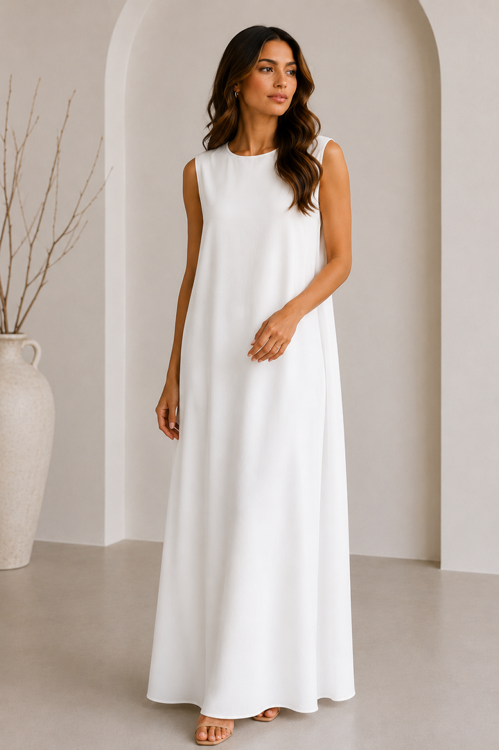 BASIC DRESS