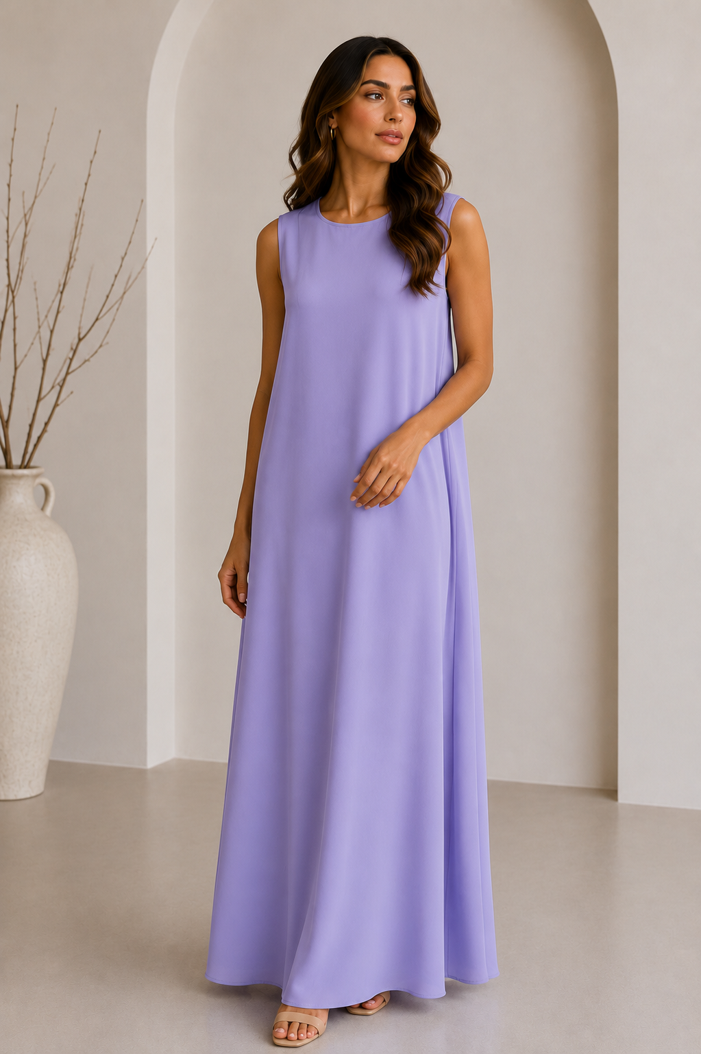 BASIC DRESS