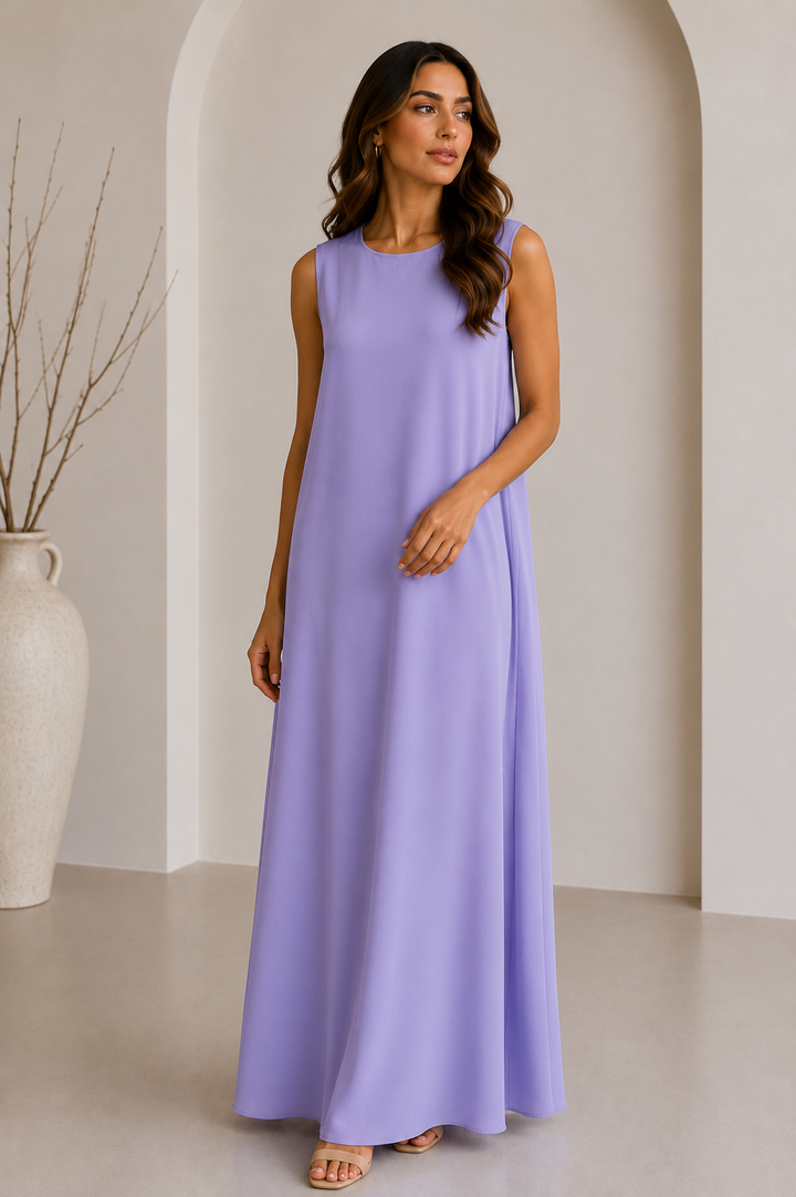BASIC DRESS