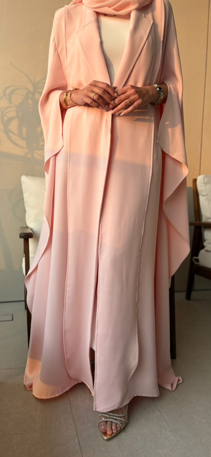 IHW1 ABAYA