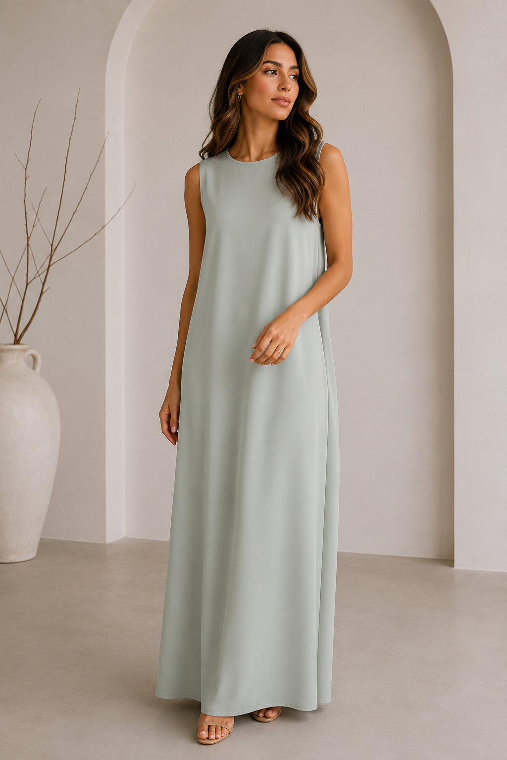 BASIC DRESS