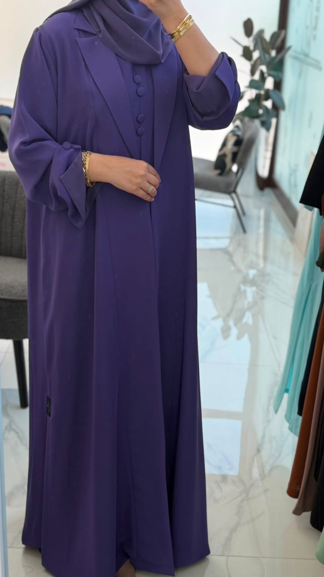 IHS15 - Purple