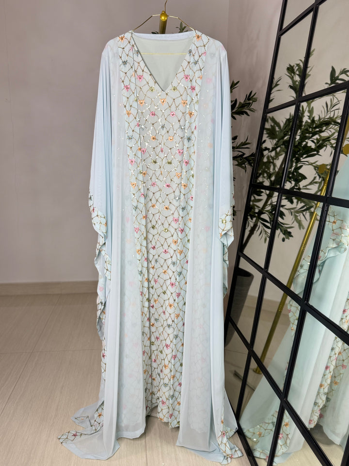 “FATIMA” THOB (ADULT)