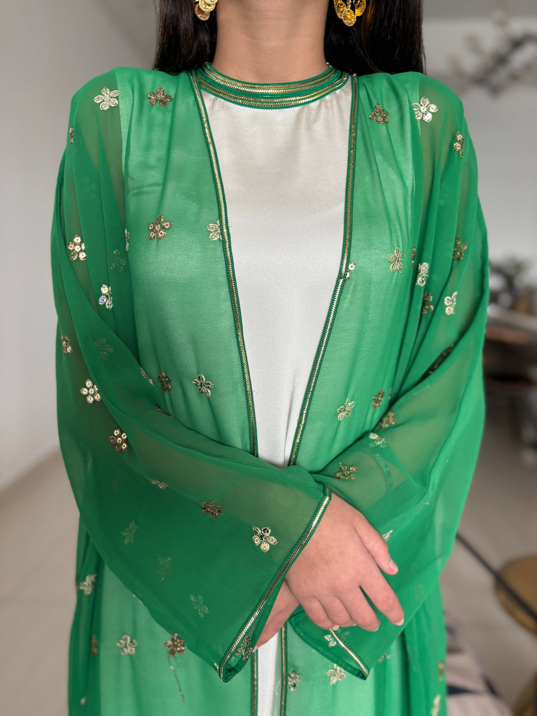 IHN02 GREEN BESHT