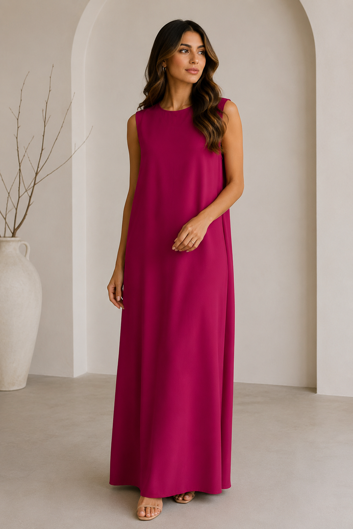 BASIC DRESS