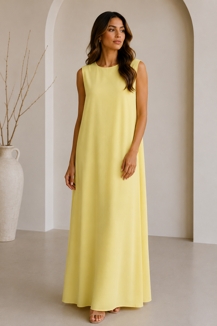BASIC DRESS