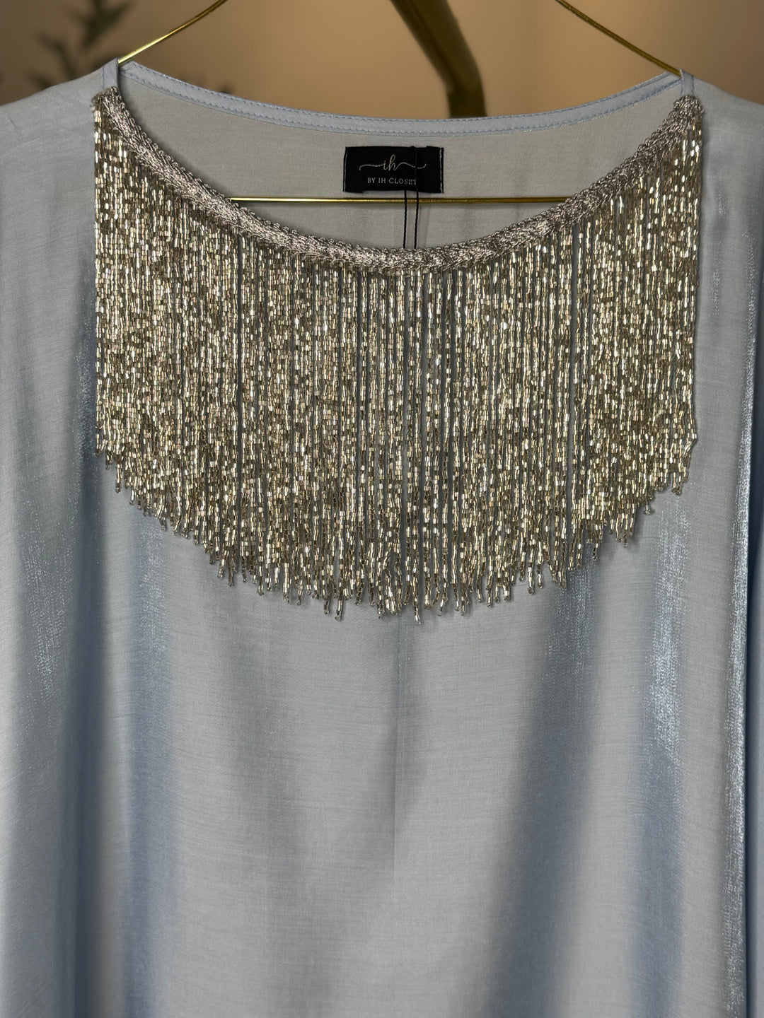CRYSTAL DRESS