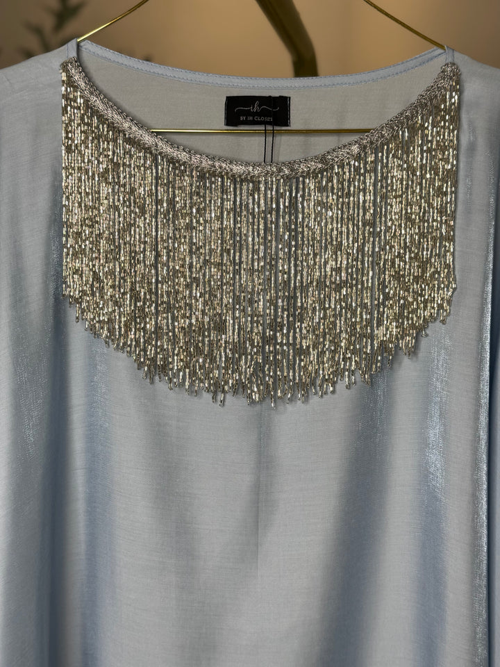 CRYSTAL DRESS