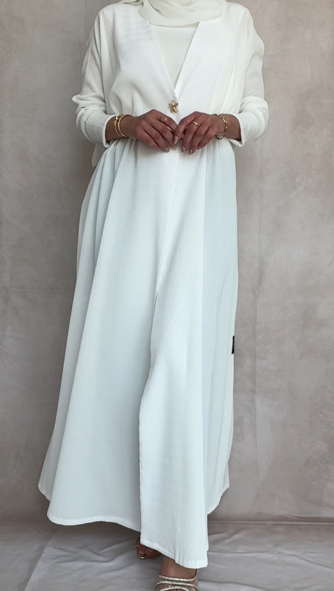 IHS1 ABAYA