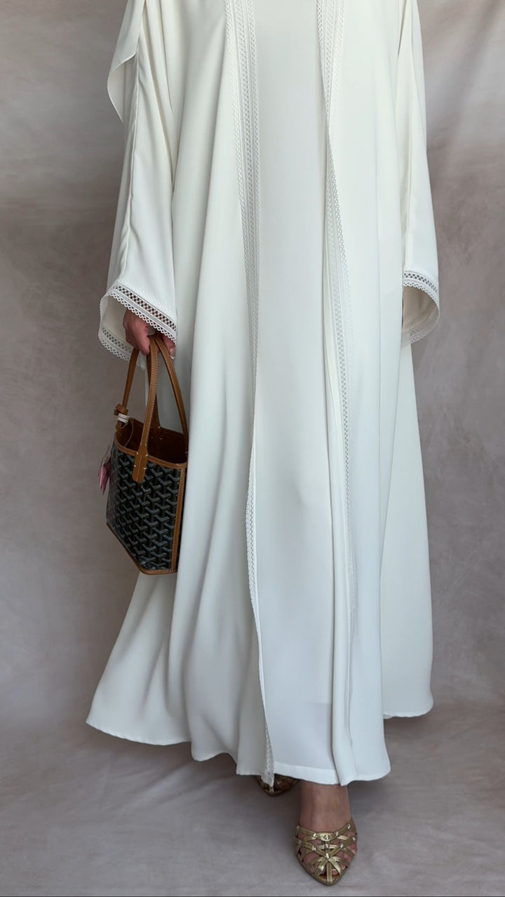 IH15 (White)