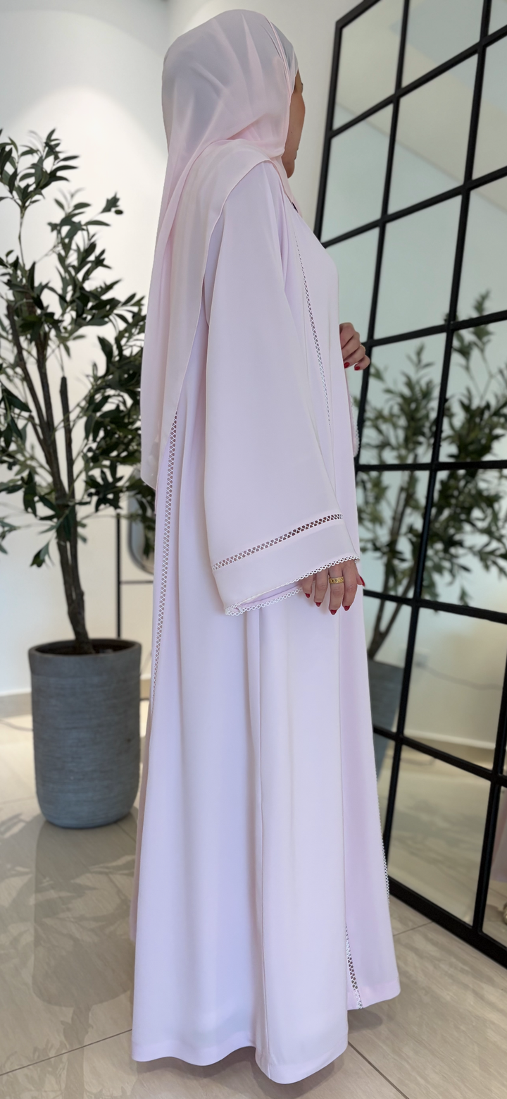 IHS7 ( Pink Marshmallow)