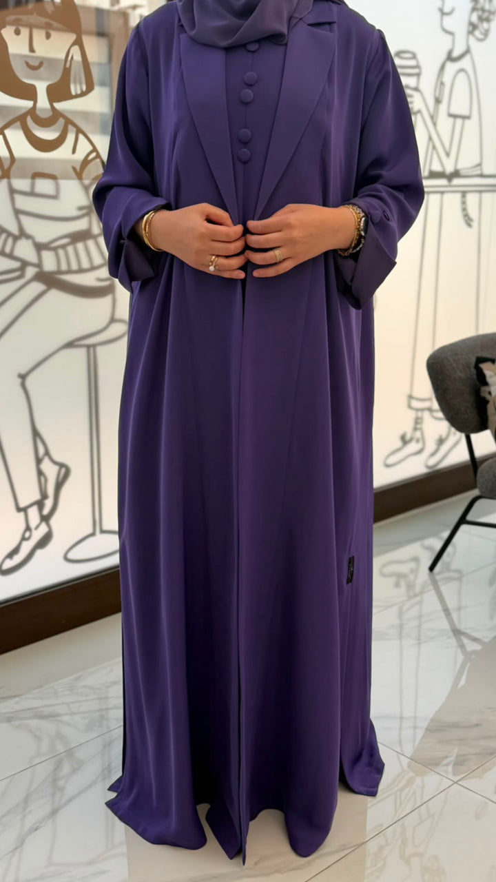 IHS15 - Purple