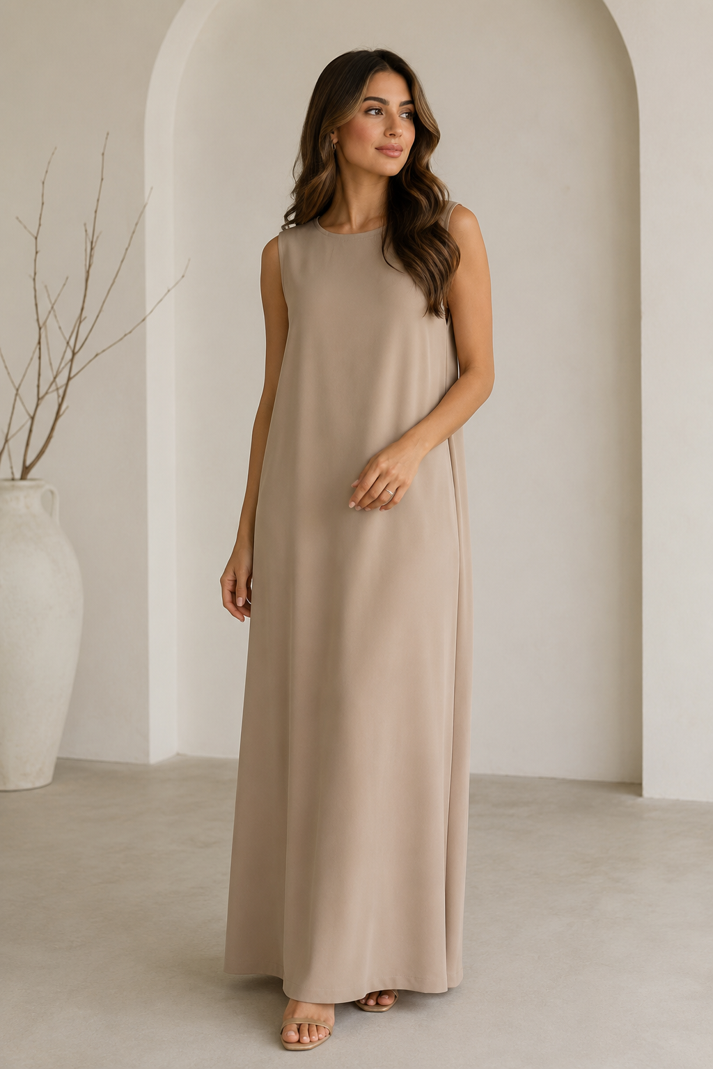 BASIC DRESS